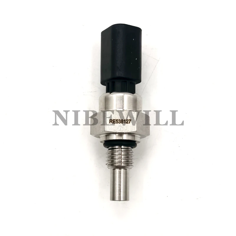 Construction Machinery Parts for John Deere 6530 7130 160GLC Branch Pressure Sensor RE538127