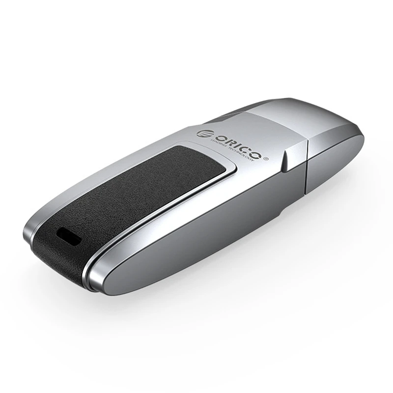 ORICO USB Flash Drive 64G Memory Stick USB3.2 Gen 1 USB Stick em forma de carro USB Stick