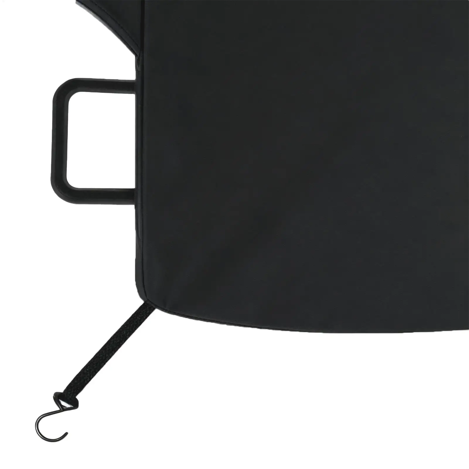 

Snow Cover For Car Windshield Windscreen Oxford Cloth Ice Cover Thickened Windshield Sunshade For Commuting Winter Outdoor Truck