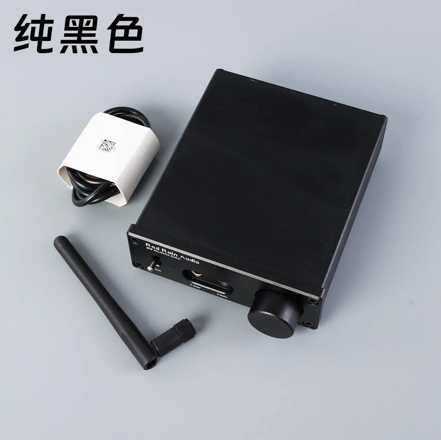 B9 Bluetooth 6.2 Lossless Decoder ES9039 Decoding APTX LDAC Fever HIFI Receiver Upgrade