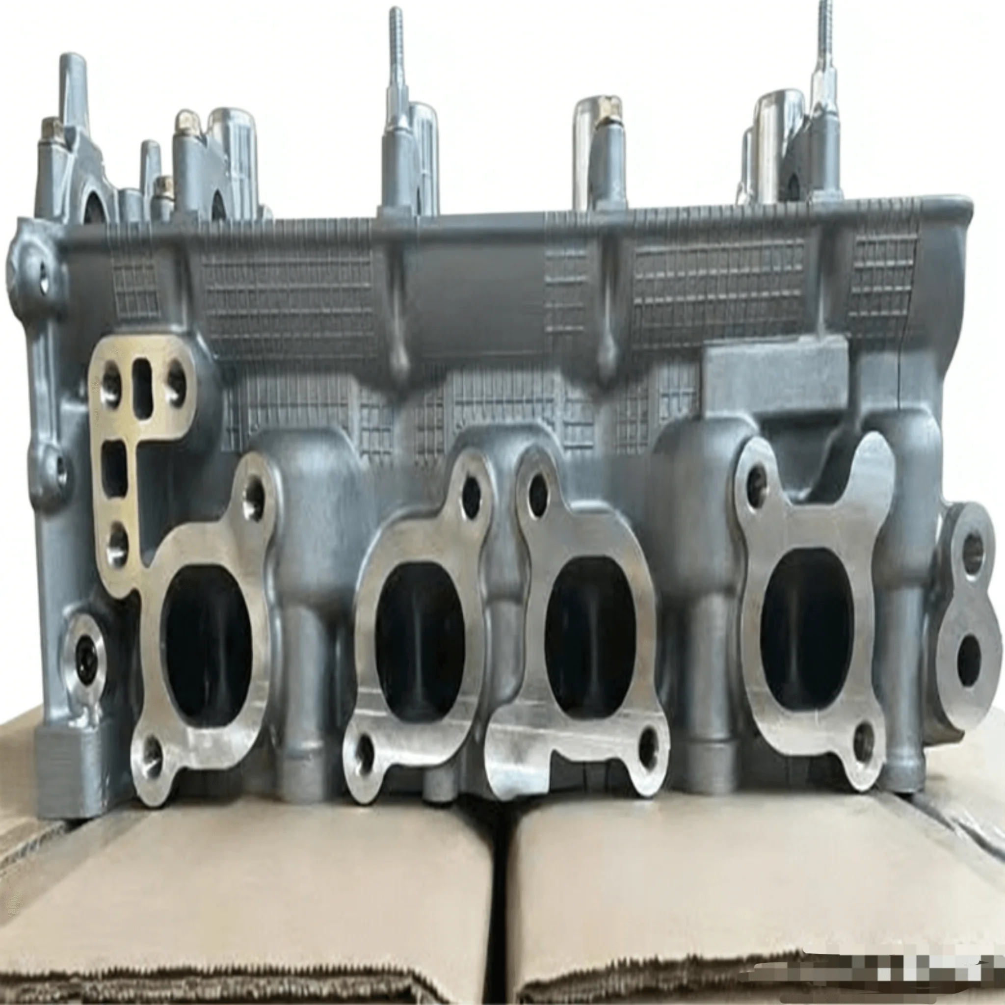 High Quality 11101-0E010 1GD 2GD Cylinder Head Assembly Easy Installation Direct Replacement