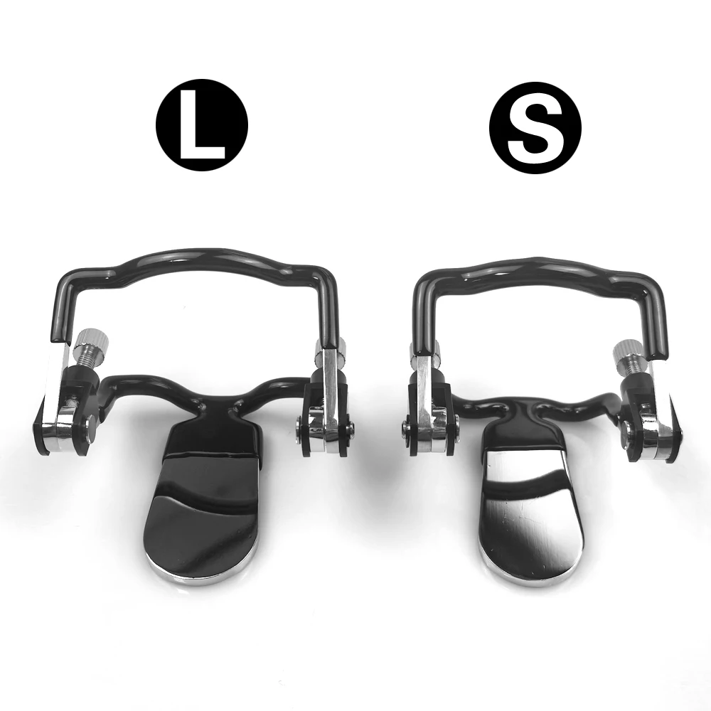 BDSM الفولاذ المقاوم للصدأ قابل للتعديل الفم المكونات ضبط النفس اللسان الكمامة الفم عبودية الرقيق الحلق العميق الكمامات الجنس لعب الكبار للأزواج