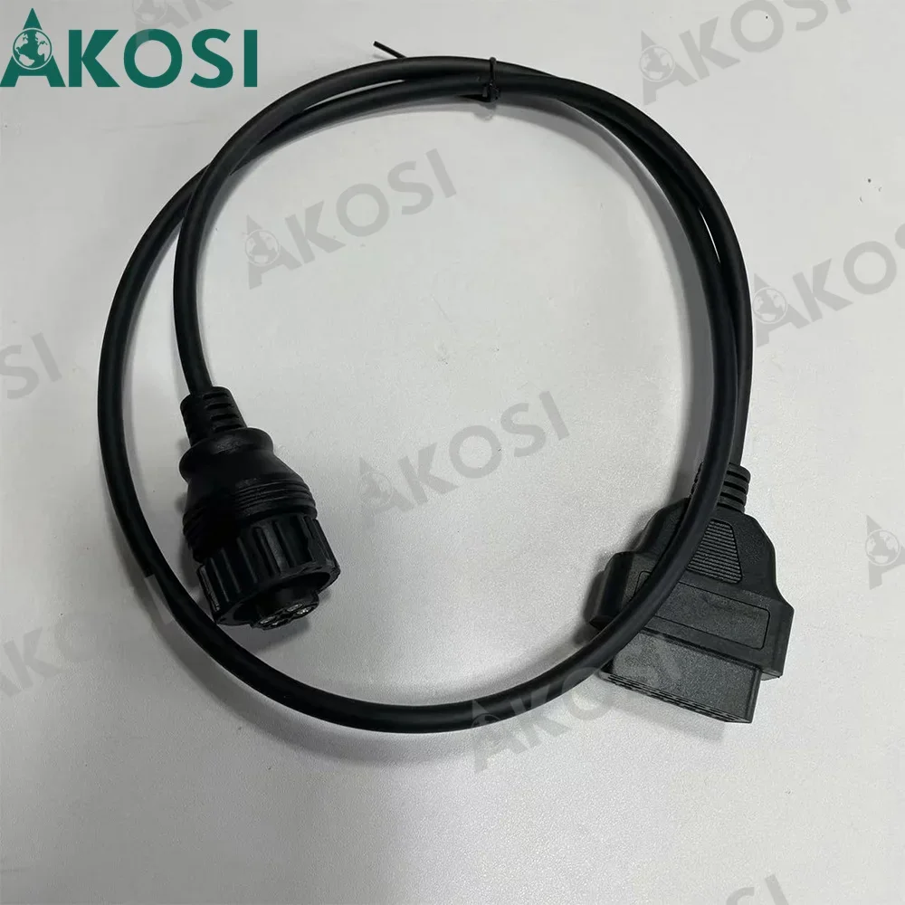 

Marine Industry Engine Diagnosis cable 1862924 for Marine Diagnostic Equipment tool