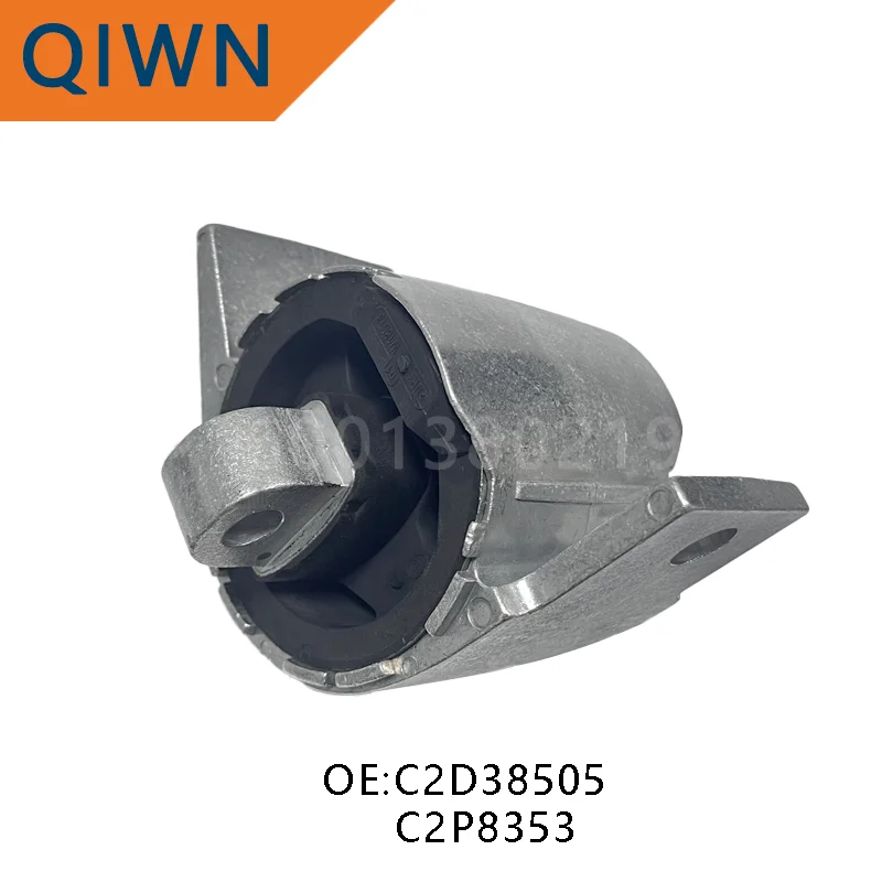 

Car Engine Mount for Jaguar XF 2009-2014 XK 11-13 XJ 11-14 C2P8353 C2D38505 - Automotive Part