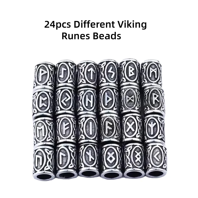 24Pcs/Set Metal Tub…