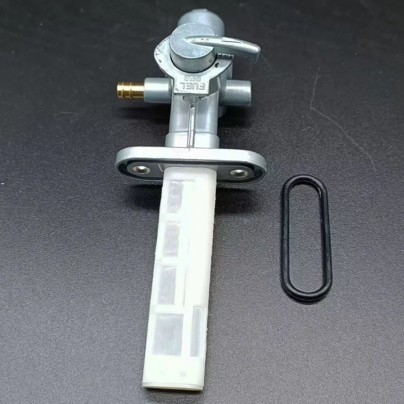 Fuel Tank Petcock Valve Switch for Yamaha RD125 1978-1979 RD200 1978-1980 RD250 1980-1983 RD350 1980-1983 RD250 1976-1979