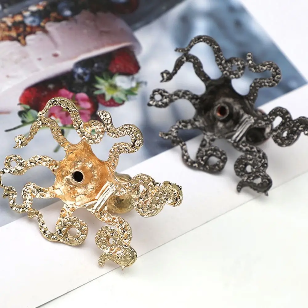 Fine Lucky Bird Furniture Handles Simple Modern Closet Door Handles Single Hole Light Luxury Cabinets Door Knobs Wardrobe