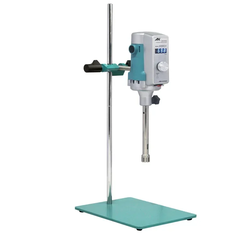 

Лабораторное оборудование Смеситель с высоким сдвигом Эмульгационная машина AD500S-H