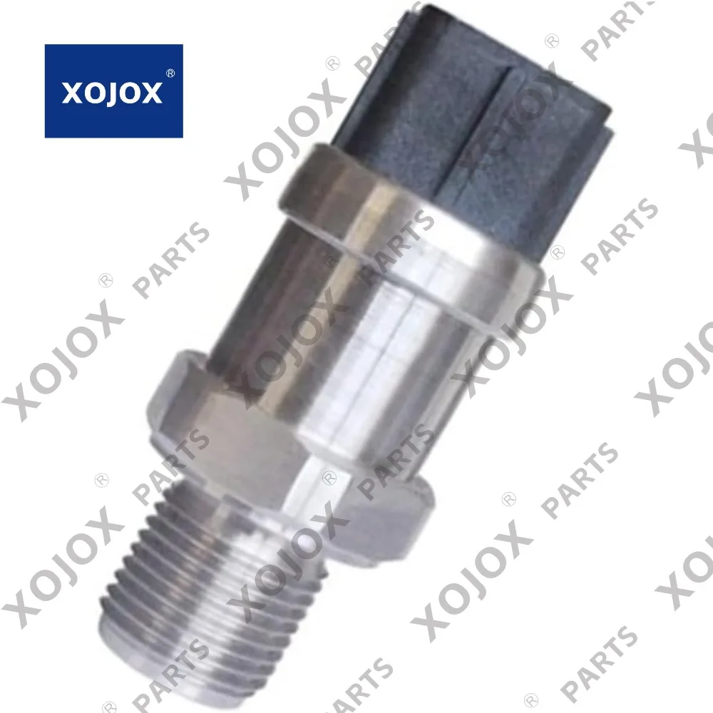 

XOJOX High Pressure Sensor YN52S00048P1 for New Holland Excavator E215B E235BSR E135B E70BSR E235BSRLC E175B E235BSRNLC