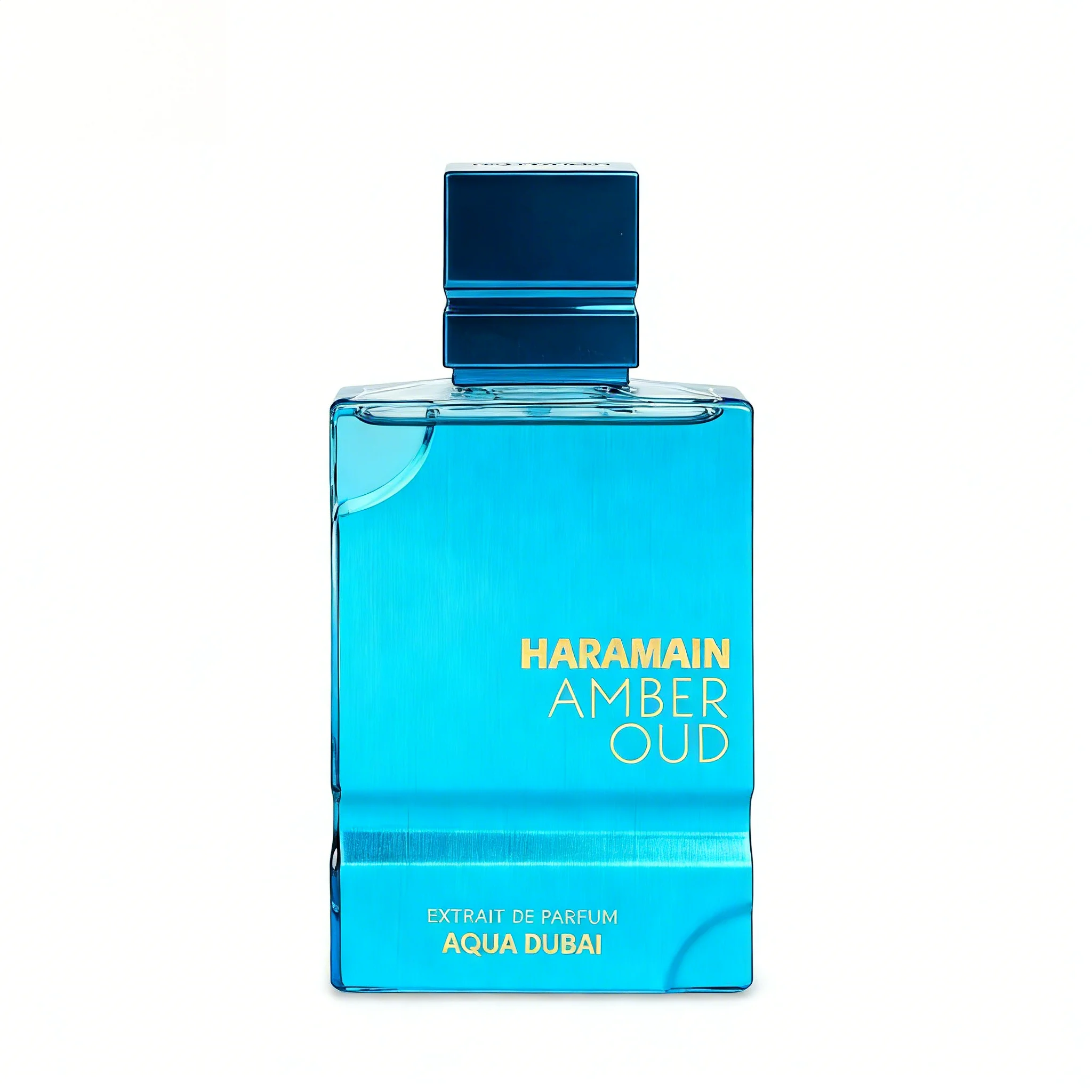 

Al Haramain Amber Oud - Aqua Dubai - Cologne for Men and Women - Bergamot, Amber, Musk Fragrances - 2.0 Ounce