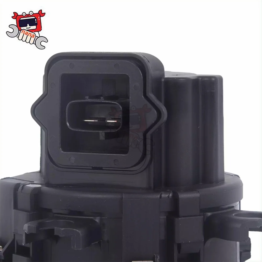 Suitable for Subaru Forester Impreza Legacy 2.5L Turbocharged Secondary Air Pump 14828AA050