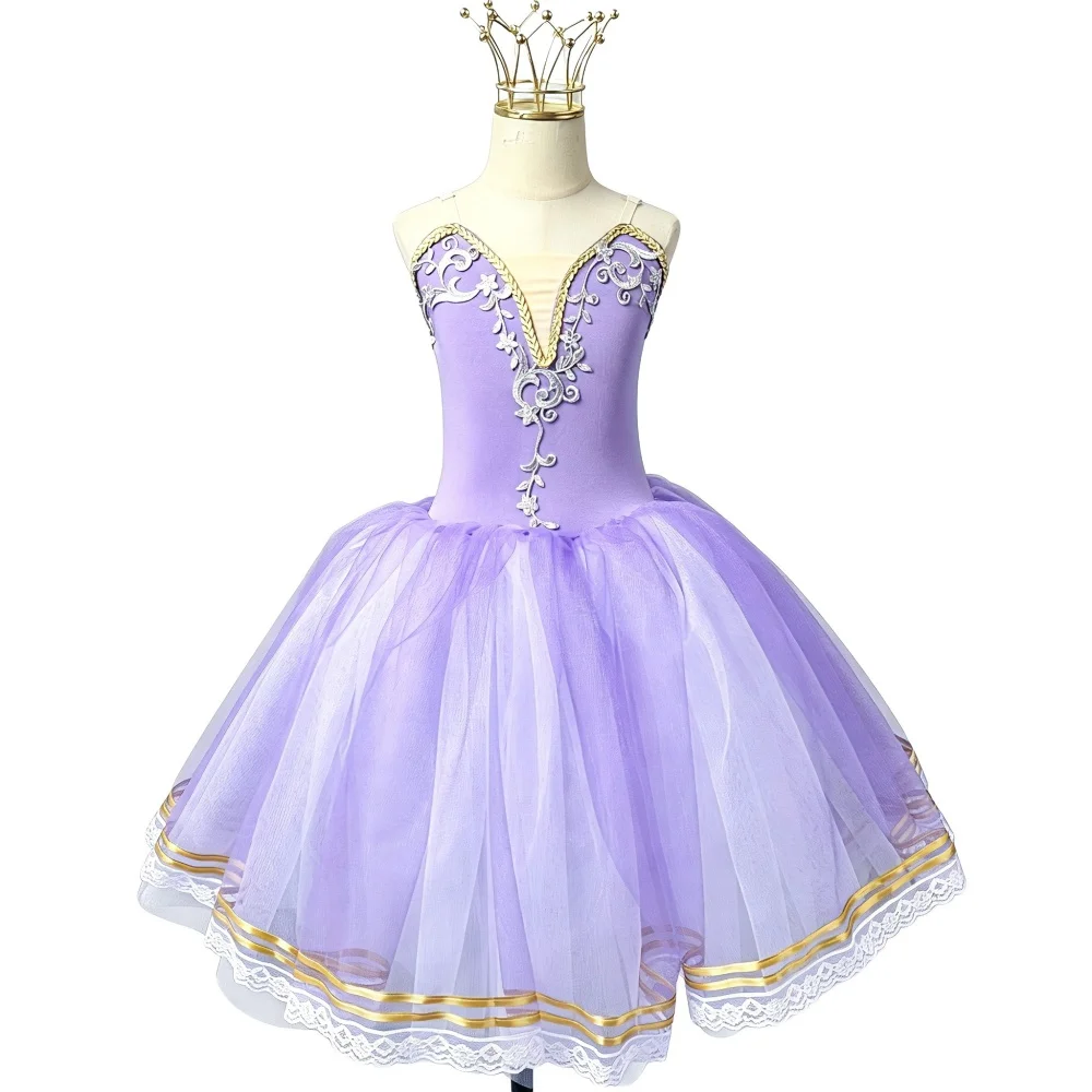 vestido-longo-de-ballet-vermelho-para-meninas-fantasia-profissional-de-lago-dos-cisnes-saias-tutu-para-apresentacoes-vestido-de-princesa-para-festas-de-bailarinas