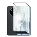 Only 3 Front Glass