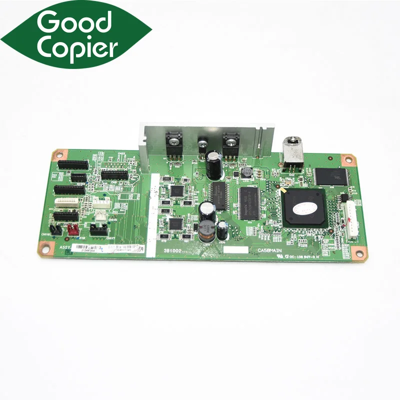 1X Motherboard Formatter Board For Epson L1300 Printer Main Board For EPSON L1300 Mother board