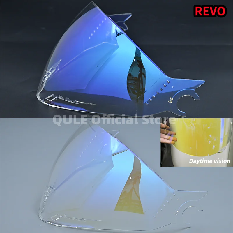 CITYCRUISER シャーク シティ クルーザー用バイザー 交換用レンズ アクセサリー キャパセテ シャーク シティ クルーザー用フロントガラス バイザー ゴーグル