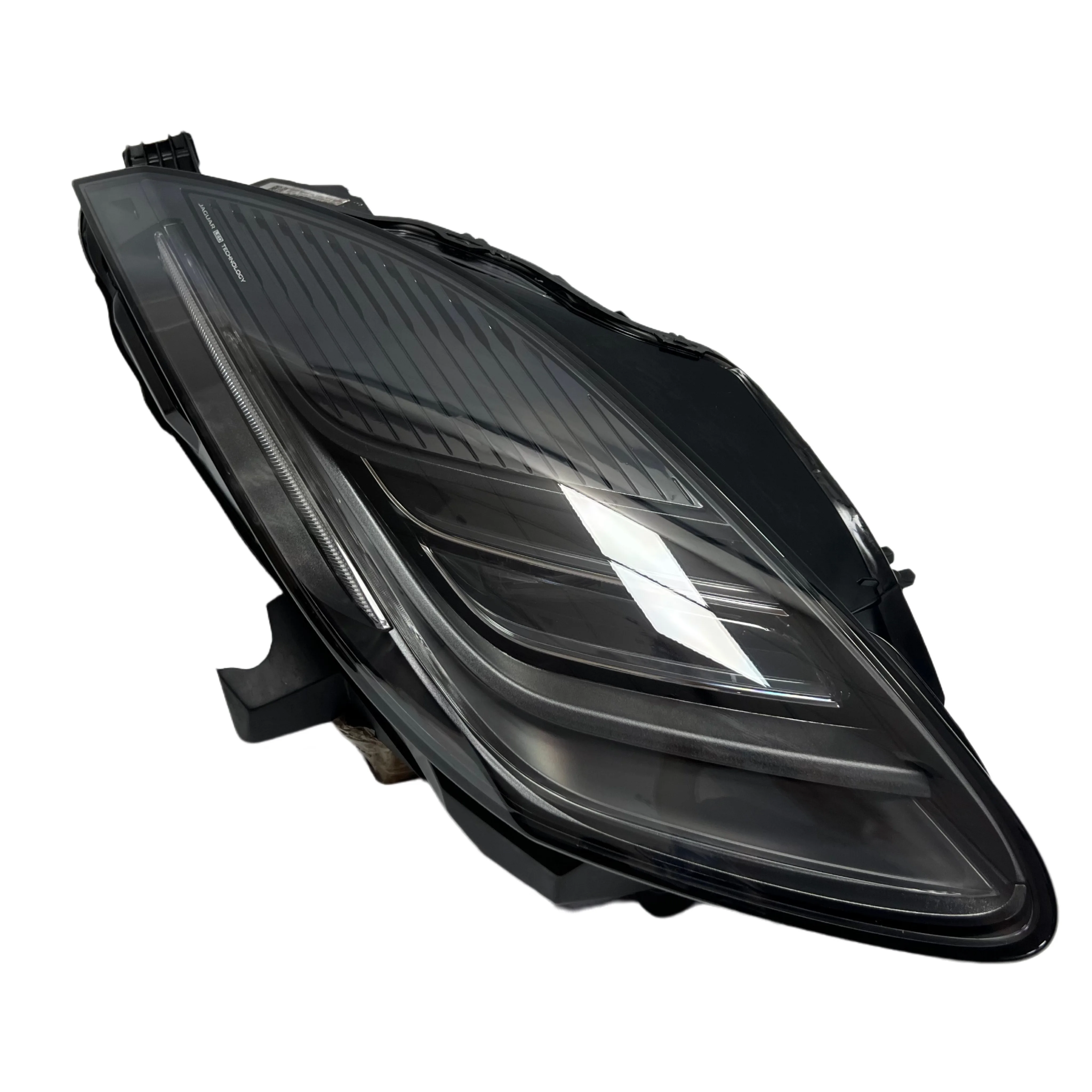 

For Automotive LED Headlights Jaguar F-TYPE 2013 2014 2015 2016 2017 2018 2019 2020 High Matching Matrix Headlights