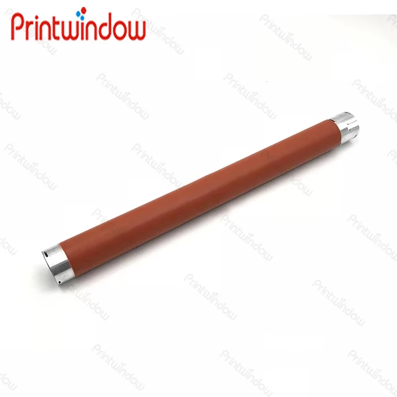 1X Upper Fuser Roller For Xerox 5740 5632 5655 5765 5745 5755 5845 5855 238 255 Hot Roller