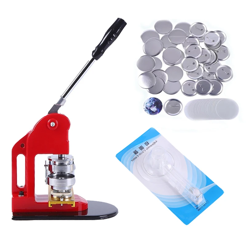 Mastering Custom Button Production: A Designer's Deep Dive into the Button Making Machine