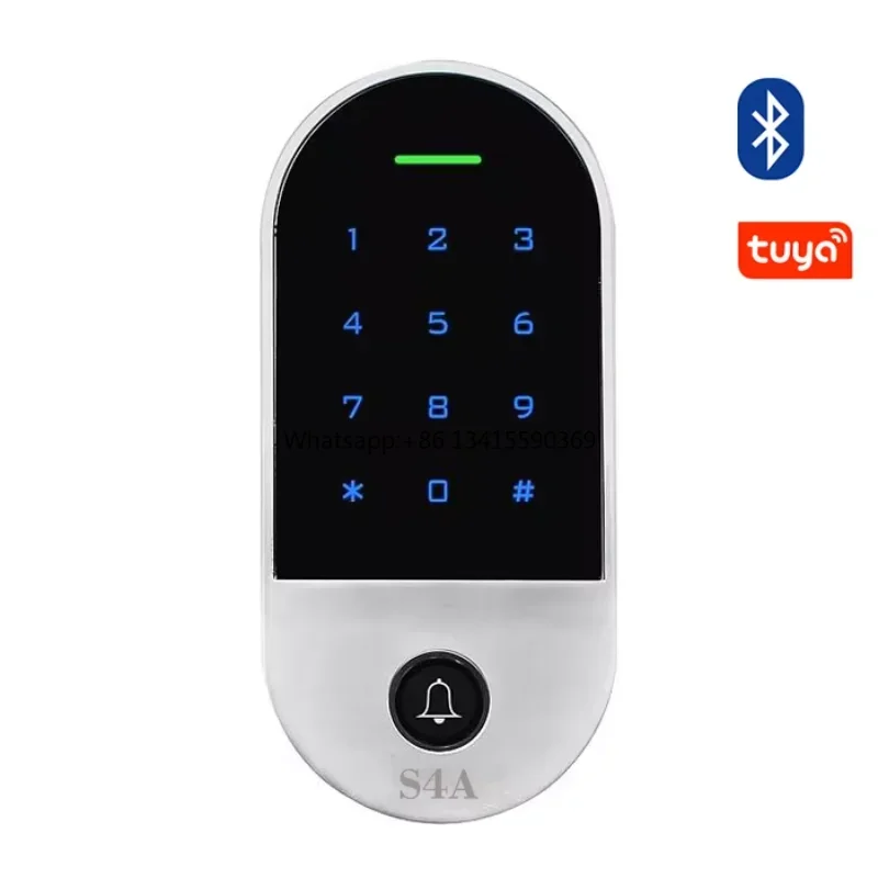Tuya Smart TCP/IP التحكم في الوصول المستقل