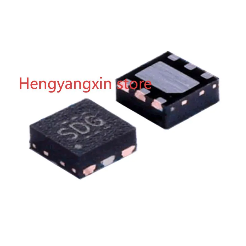 2-10PCS TPS70933DRVR TPS70933DRVT ,WSON-6,Device marking:SDG,LDO Voltage Regulators,Linear Voltage Regulator,New Original