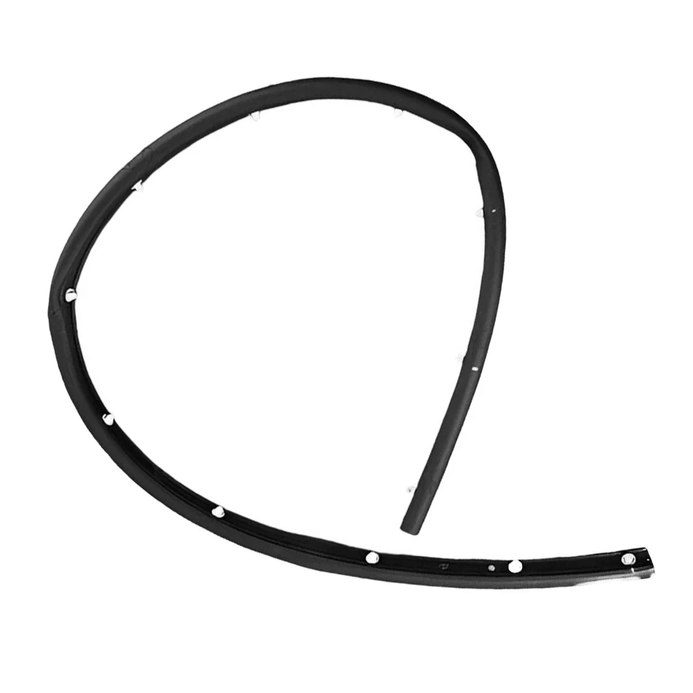 Replacement Lower Door Seal 1812358 for Front Left Side For Ford For Transit For Tourneo for custom 2012 through 2023