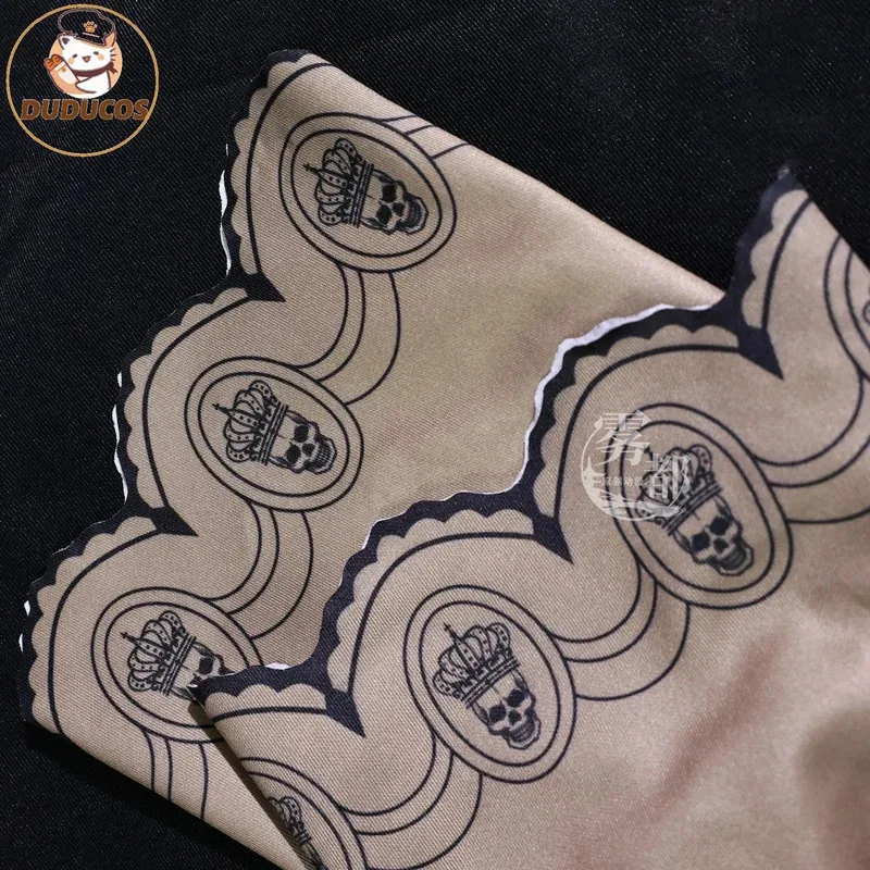 Ciel تأثيري لعبة الأسود بتلر Ciel Phantomhive Redbreast تأثيري حلي أنيمي حفلة لعب الأدوار وتتسابق فستان الهالوين موحدة