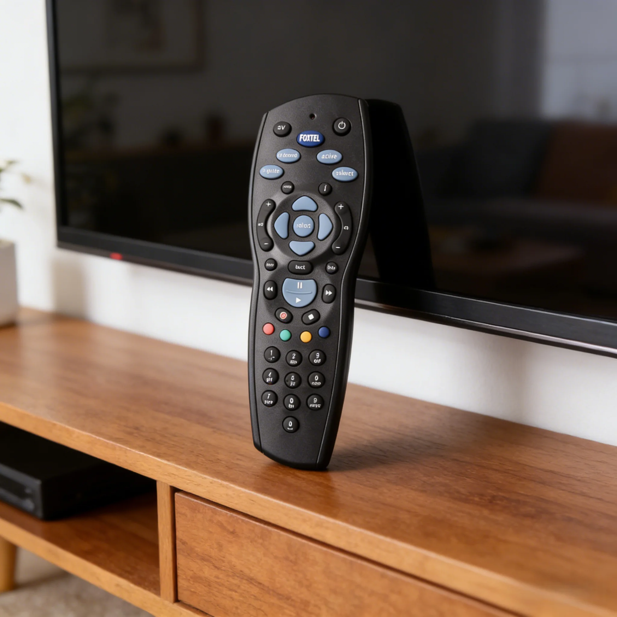 

RC16704102/02B Foxtel IQ2 IQ3 IQ4 SKY TV Remote Control Replacement For Australia Market