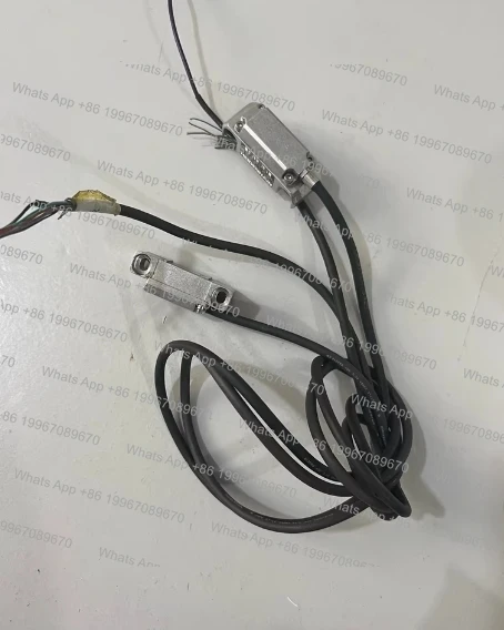 

Used, AK ERN 2480 1200 01-03 Disassembled normally, the function package is good