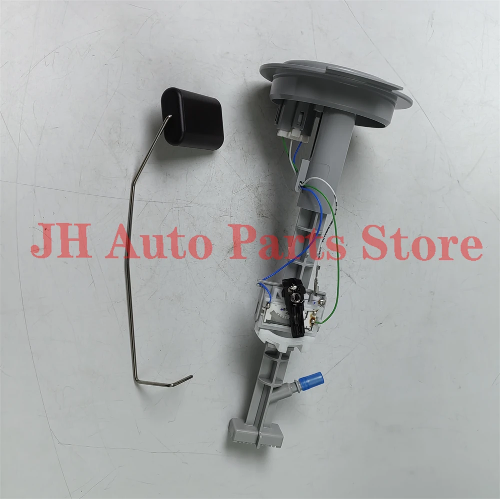 

JH Auxiliary Fuel Level Sensor Fuel Gauge Sending Unit For Chevrolet Captiva C100 C140 Opel Antara 96629378