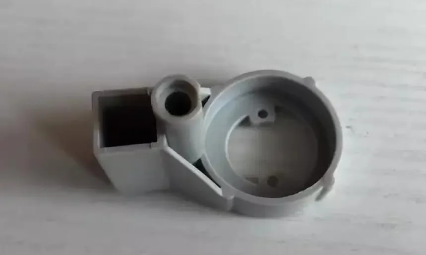 10mm X10mm Square PVC Motor Mount for Tower pro 2409 2208 Outrunner Brushless Motors RC airplane KIT plane