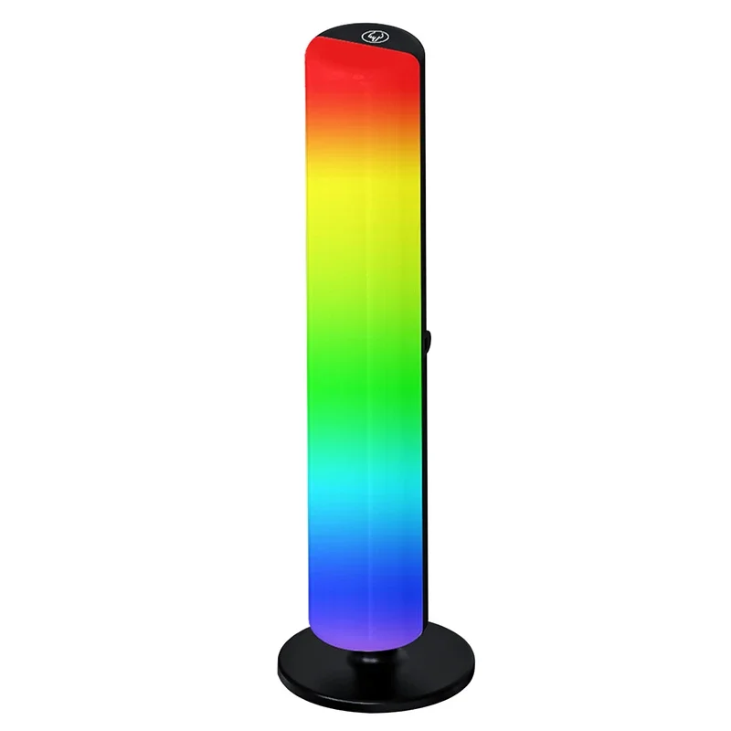 Fairy Party Lights RGB Night Light Seven Color Atmosphere Color Changing LED Lamp Home Decor Christmas Lamps USB Lighting