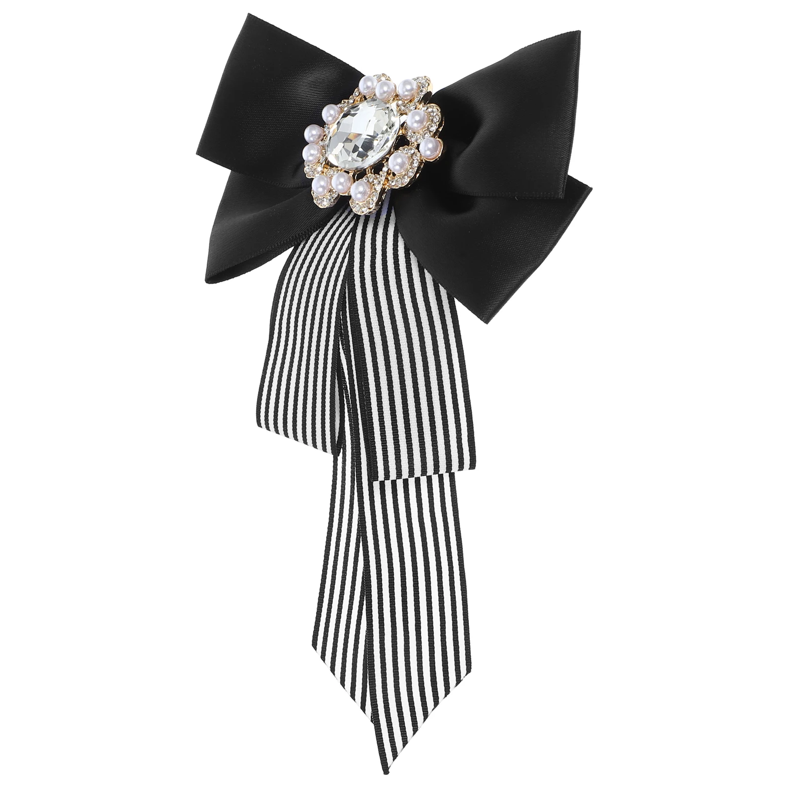 

1Pcs Bow Tie Fashion Pre-Tied Bowknot for Shirts Skirts Small Collar -Quality Clothes Accessories Neck Tie