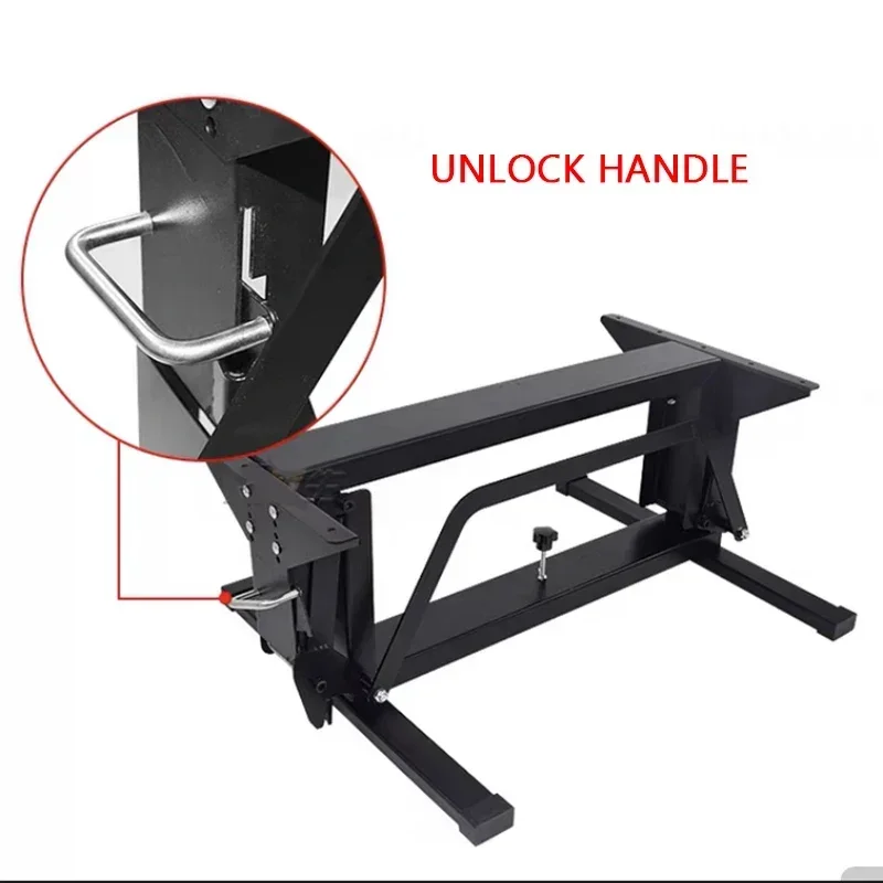 Best Seller First Cross Border Goods RV Foldable Dining Foldable Sofa Bed Foldable Frame Legs Folding Modification Modification