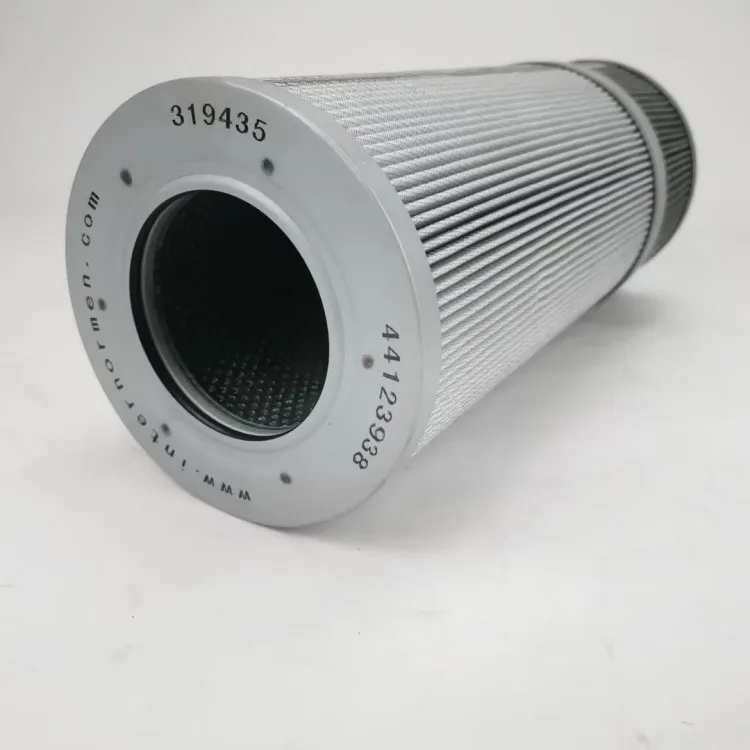 SF-PK0001Y Hydraulic Station CR/FI01-02 Wind Power Filter CRFI01-02 Gearbox Oil Filter Element