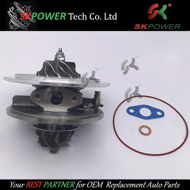 

GT2252V Turbo Core 454135-2 Turbine Cartridge 059145701G for VW Passat B5 2.5 TDI 2496ccm Turbocharger CHRA 454135-6