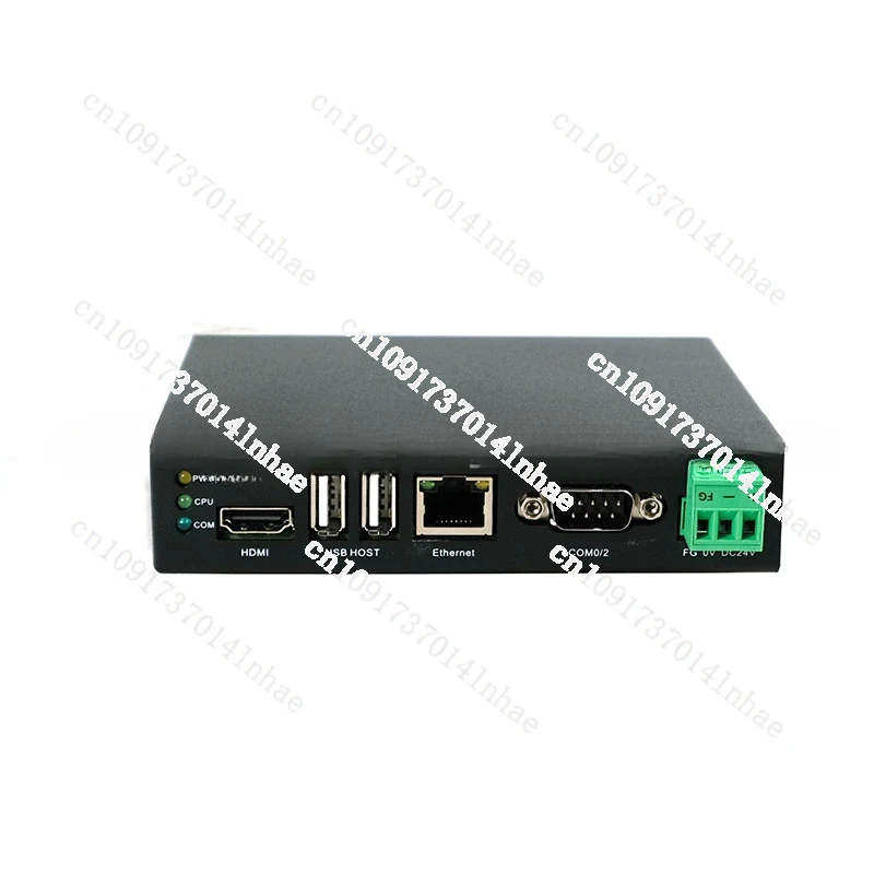 Para divisor de frecuencia Industrial HMI XF-SIHMI01 a TV Ethernet integrado HDMI 2 USBHost 3 COM puerto serie 512MB