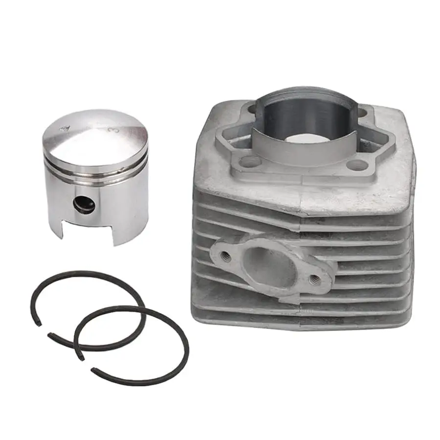 100cc Motor Engine Cylinder Piston Pin Kit For Motorcycle Motorized Bicycle Bike
