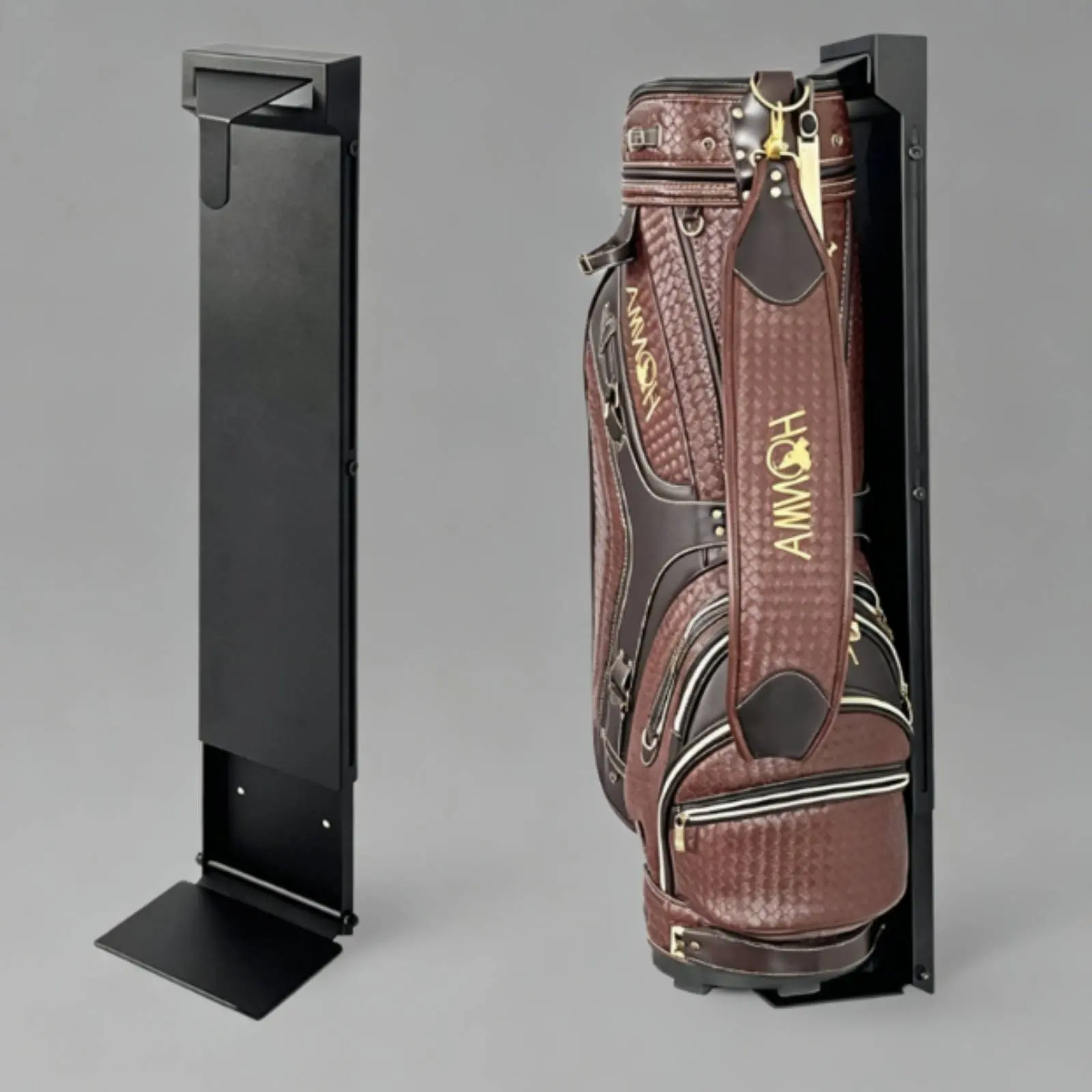 support-mural-pour-sac-de-golf-facile-a-installer-gain-de-place-robuste-pour-garage