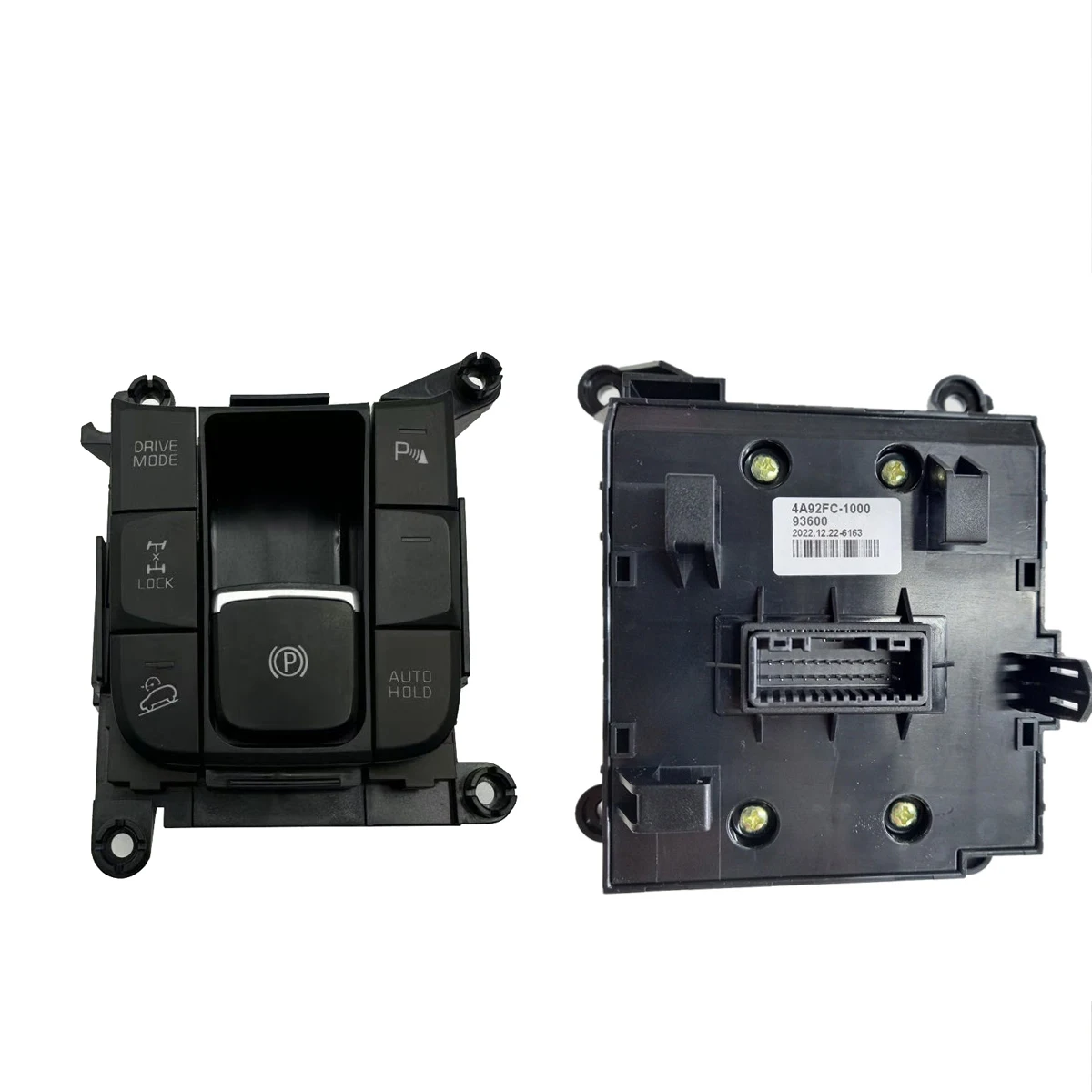 93600D9110 Electronic Handbrake Downhill Assist Mode for KIA SPORTAGE 2016+