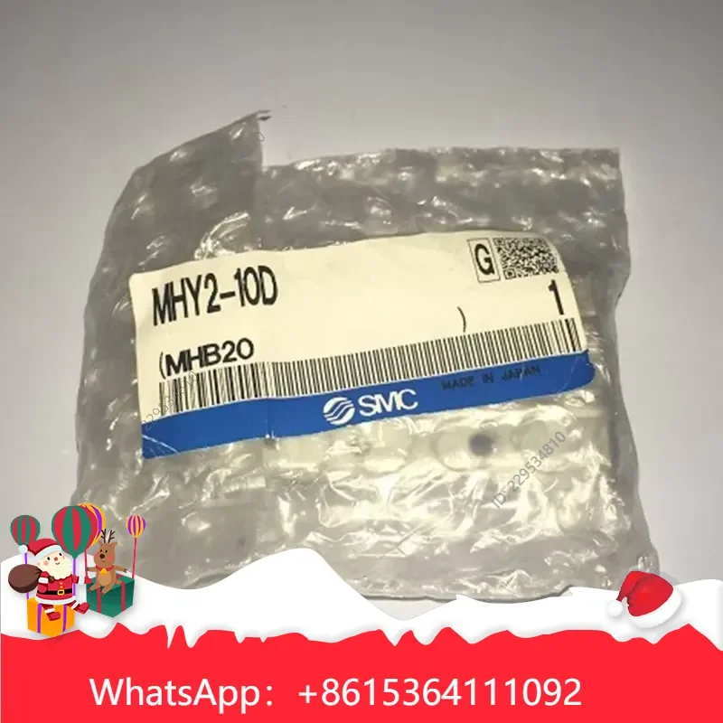 1pc for MHY2-10D Cylinder MHY210D New 1PC Compatible For Model，practical use