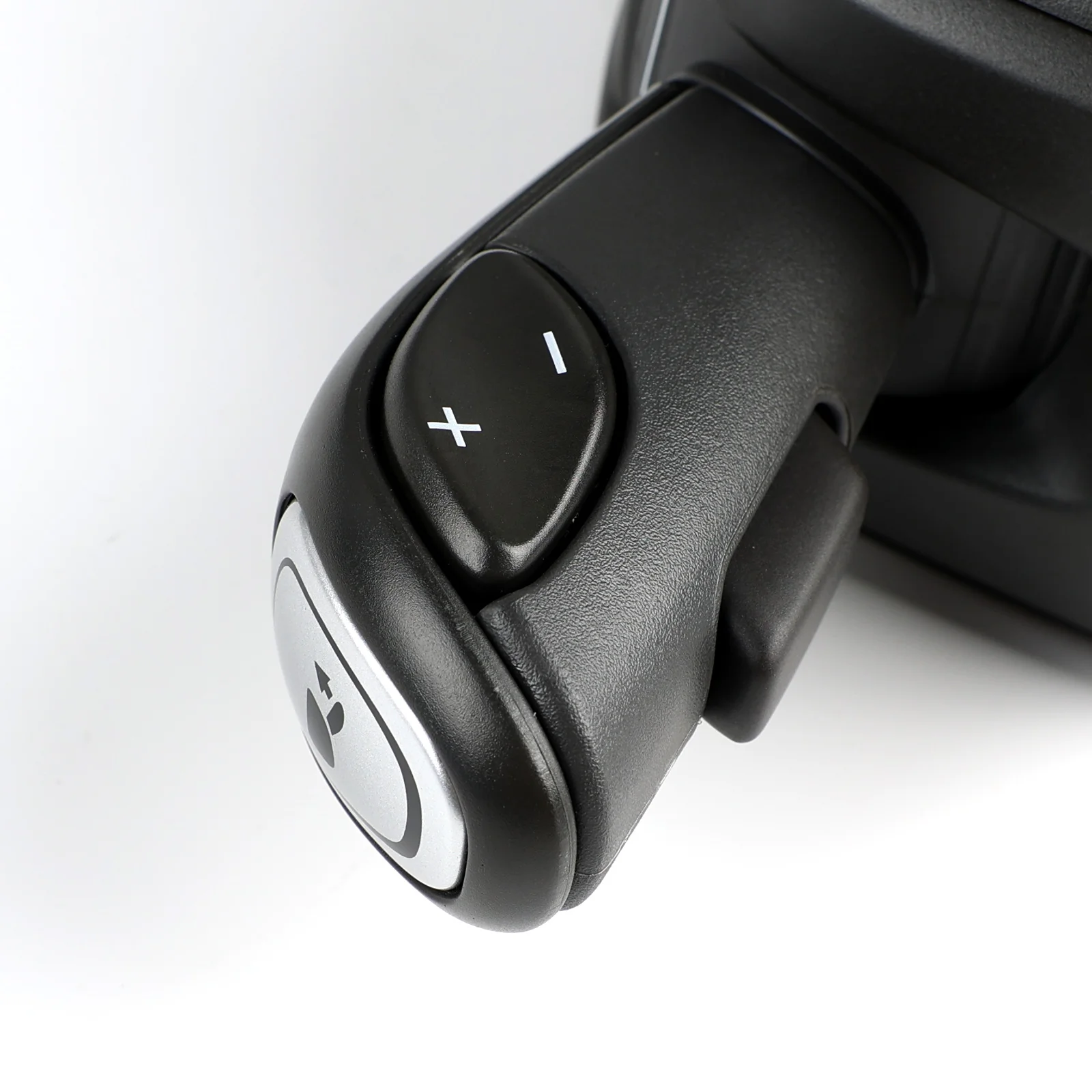 مقبض ناقل الحركة LHD للتحكم في ذراع ناقل الحركة لشاحنة فولفو FH/FM