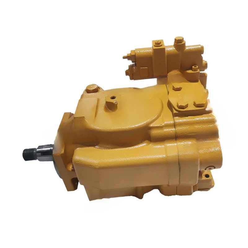 

3709197 9T8929 4T6962 1480285 6E0838 6E6012 6E4861 Hydraulic pump assembly