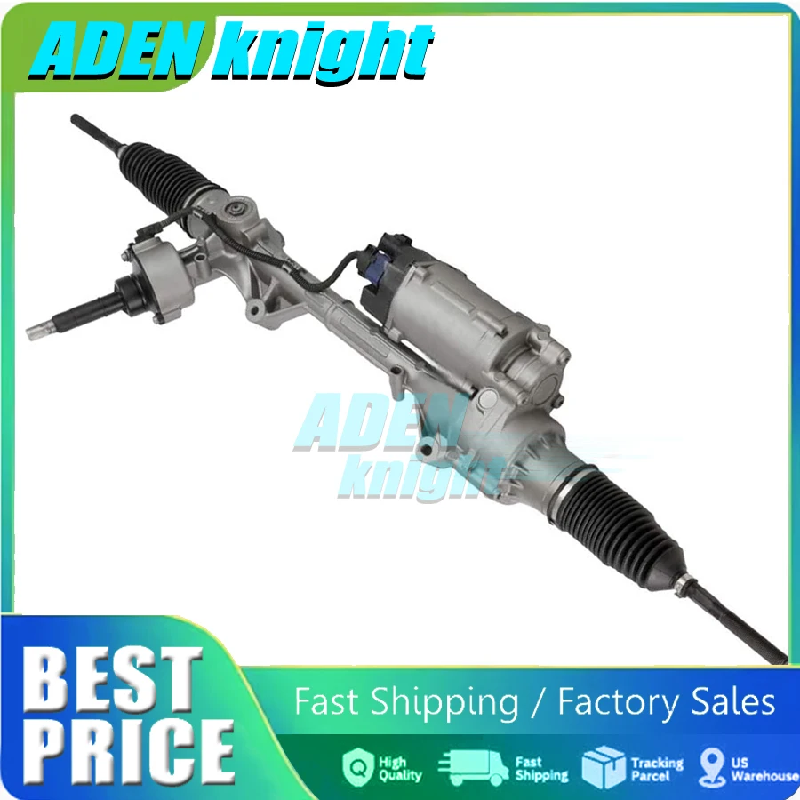 LHD Power Steering Rack For Cadillac ATS RWD 2WD 2013-14 18030138-101 22956535 23131148 23456577 84228074 84591545 84952371