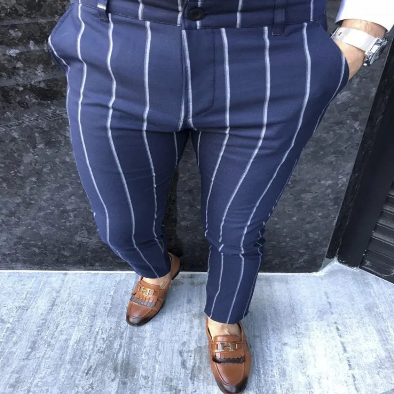 Pantaloni lunghi pantaloni Casual da uomo pantaloni a gamba dritta da uomo pantaloni da lavoro pantaloni da uomo firmati di marca MA2