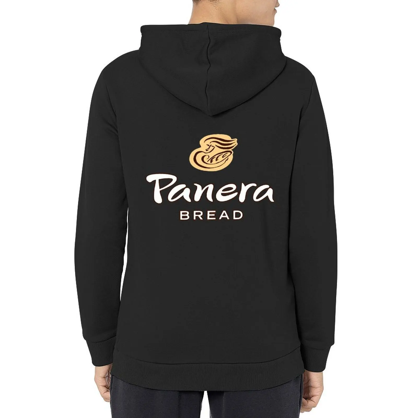 

Panera Logo For Fans Hoodie winter clothes male clothes men's sweat-shirt men clothes hoodie man