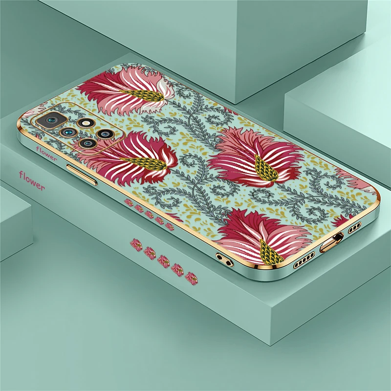 Shockproof Phone Ca…