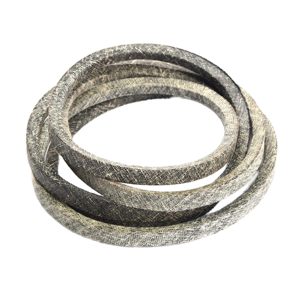 For Lawn Mowing Garden Maintenance LT155 LT165 High Strength V Belt For Mower Power Tool Part Aftermarket Replacement