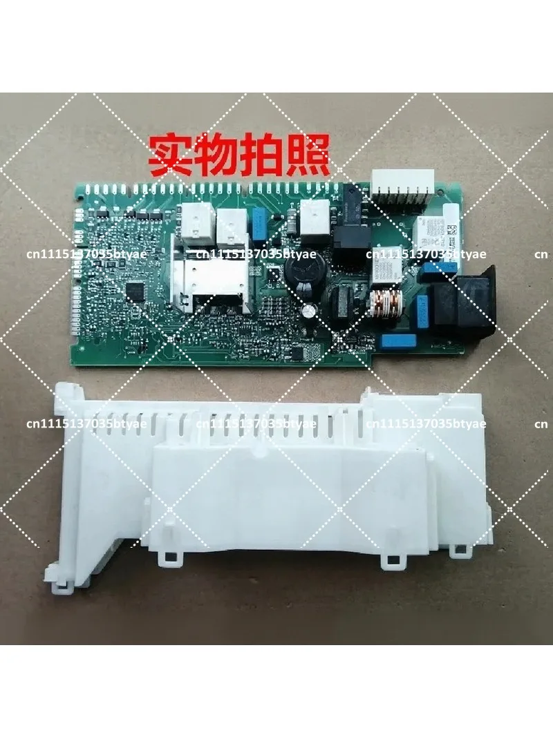 Dishwasher Control Module Circuit Board Replacement Part for Select Models - Essential Kitchen Appliance Repair Component