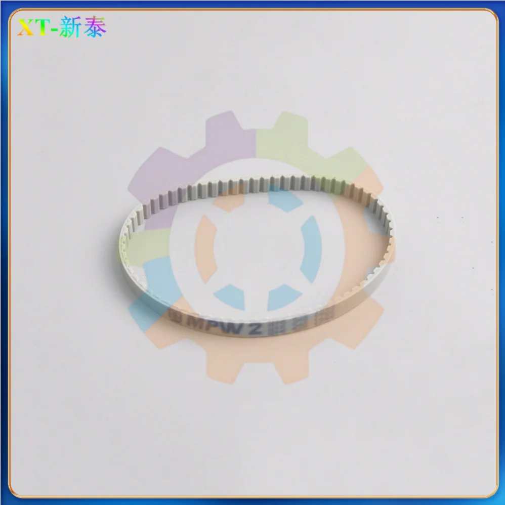 

Лучшее качество для ремня ГРМ Heidelberg SM74 AT5-340, 68 зубьев, ширина 7, аксессуар для принтера 00.580.5587