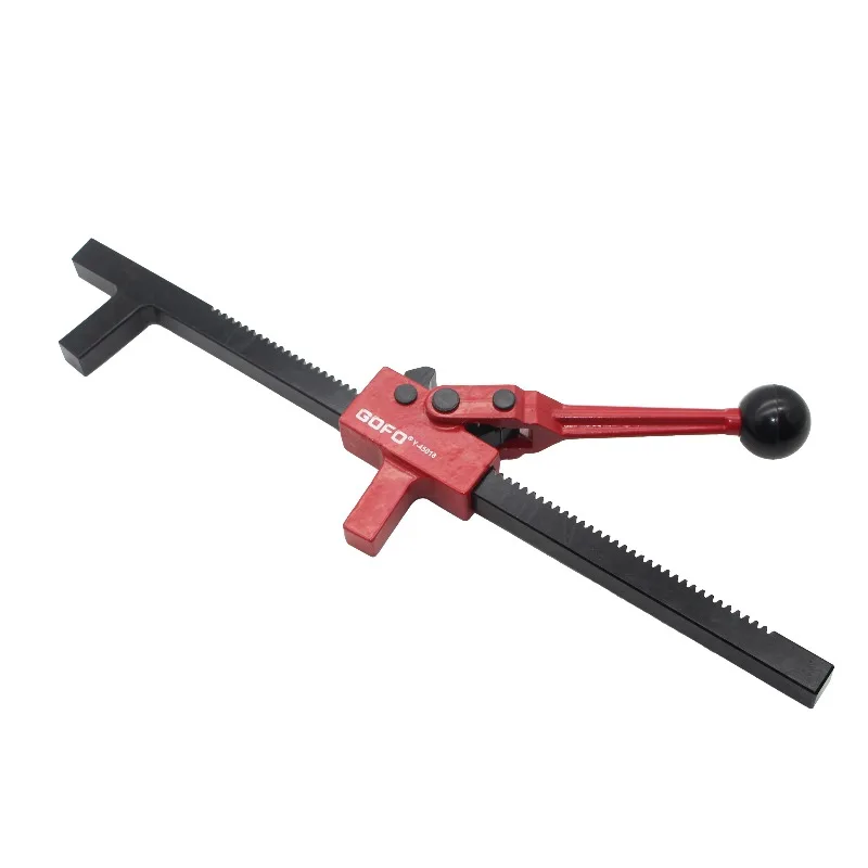 Manual tire expander steel and metal hand tools Auto tire repair kits power tool replacement